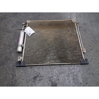 Mitsubishi Triton Mq-Mr Air Cond Condenser
