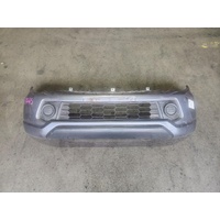 Mitsubishi Triton Mq Front Bumper Bar