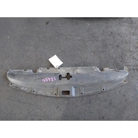 Mitsubishi Triton  Mq,  Bonnet Catch Cover