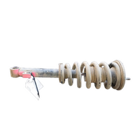 Mitsubishi Triton Mq-Mr Left Front Strut