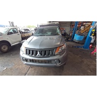 Mitsubishi Triton Left Front/Left Rear/Right Rear Power Door Window Switch