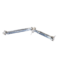 Mitsubishi Triton Mq-Mr Rear Prop Shaft