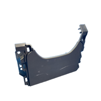 Mitsubishi Triton Mq  Right Knee Airbag