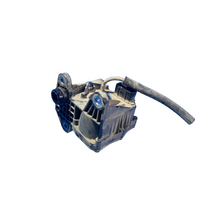 Mitsubishi Triton Mq-Mr Shift Actuator