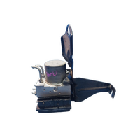 Ford Falcon Fg Mki Abs Pump