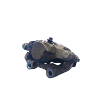 Ford Falcon Fg-Fgx Left Rear Caliper