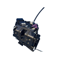 Ford Falcon Fg-Fgx Right Front Door Lock