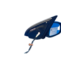 Ford Falcon Fg-Fgx Right Door Mirror