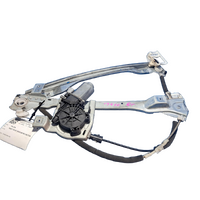 Ford Falcon Fg-Fgx Right Front Window Regulator
