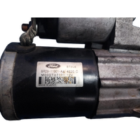 Ford Falcon Territory 4.0 Starter Motor