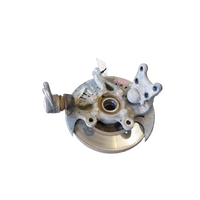 Holden Colorado Trailblazer, Rg Abs Type Left Front Hub Assembly