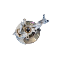 Holden Trailblazer Colorado, Right Front Hub Assembly
