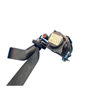 Holden Colorado Left Front Seat Belt Only