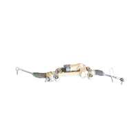 Holden Colorado Rg Electric Steering Rack Assembly