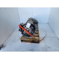 Holden Trailblazer Colorado Rg Automatic Transmission