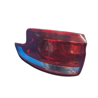 Ldv G10 Van Sv7c  Left Taillight In Body