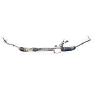 Ldv G10 Sv7a/Sv7c Wagon/Van, Steering Rack