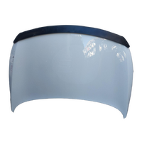 Kia Sportage Sl Bonnet