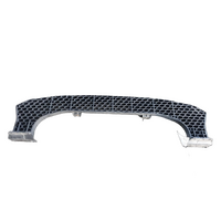 Kia Sportage Sl Front Bumper Lower Stiffener Assy