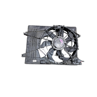 Kia Sportage Sl Petrol Radiator Fan
