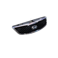 Kia Sportage Grille Radiator Grille