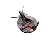 Kia Sportage Left Front Hub Assembly