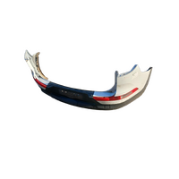 Kia Sportage  Rear Bumper Bar