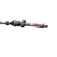Kia Sportage Sl Right Front Driveshaft