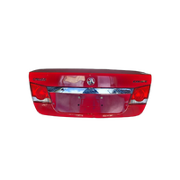 Holden Cruze Jg-Jh Bootlid