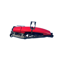 Holden Cruze Jg-Jh Right Rear Outer Door Handle