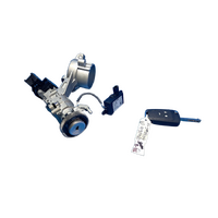 Holden Cruze Ignition With Key