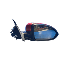 Holden Cruze Jg-Jh Right Door Mirror