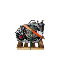 Holden Cruze Jh Auto Transmission