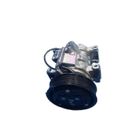 Toyota Hilux Air Cond Compressor