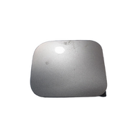 Toyota Hilux Fuel Door