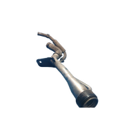 Toyota Hilux Fuel Hose