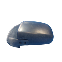 Toyota Hilux  Left Manual Door Mirror