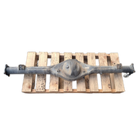 Toyota Hilux 2Wd Rear Diff Housing
