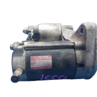 Toyota Hilux 2.7 2Tr-Fe Petrol Starter Motor