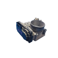 Toyota Hilux Throttle Body
