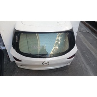 Mazda Cx5 Kf Tailgate