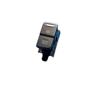 Mazda Cx5 Kf Electronic Handbrake Switch