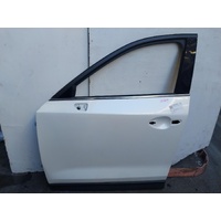 Mazda Cx5 Kf Left Front Door