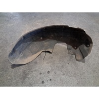 Mazda Cx5 Kf Left Rear Main Guard Liner