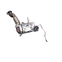 Mazda Cx5 Particulate Filter Dpf