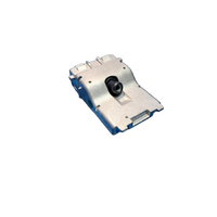 Mazda Cx5  3,  Front Camera (Windscreen Mounted)
