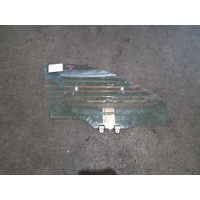 Mazda Cx5 Kf  Right Front Door Window