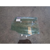 Mazda Cx5 Kf Right Rear Door Window
