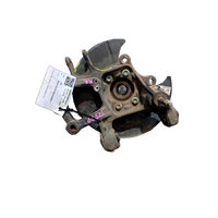 Mazda Cx5 Ke-Kf Right Rear Hub Assembly