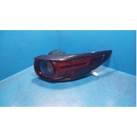 Mazda Cx5 Right Taillight